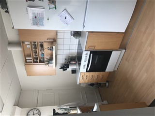 Photo 1. Apartment, Nygårdsvej, Esbjerg 