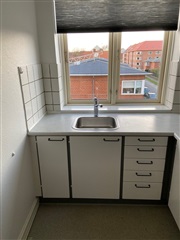 Photo 3. Apartment, Kronprinsensgade, Esbjerg 