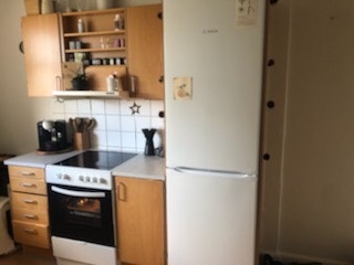 Photo 2. Apartment, Nygårdsvej, Esbjerg 