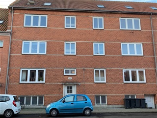 Photo 1. Apartment, Willemoesgade, Esbjerg 