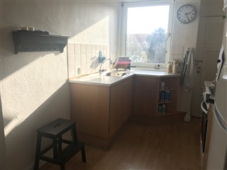 Photo 4. Apartment, Nygårdsvej, Esbjerg 
