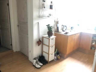 Photo 3. Apartment, Nygårdsvej, Esbjerg 