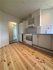 Photo 1. Apartment, Vesterhavsgade, Esbjerg 