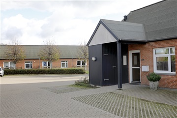 Photo 9. Apartment, Nygårdsvej, Sindal 