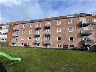 Photo 2. Apartment, Willemoesgade, Esbjerg 