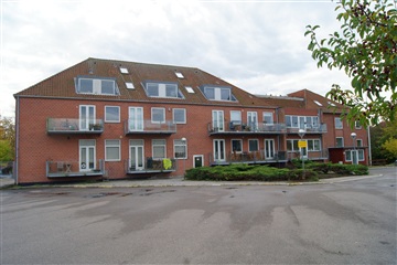 Photo 2. Apartment, Ny Harløsevej, Skævinge 