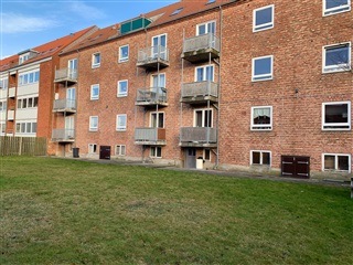 Photo 1. Apartment, Willemoesgade, Esbjerg 