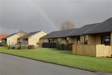 Photo 4. Apartment, Nygårdsvej, Sindal 