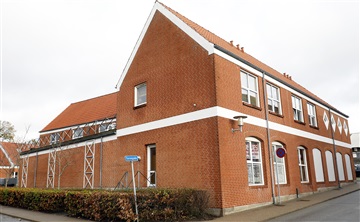 Photo 8. Apartment, Nygårdsvej, Sindal 