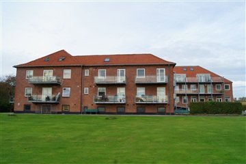 Photo 3. Apartment, Ny Harløsevej, Skævinge 