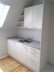 Photo 4. Apartment, Nærum Hovedgade, Nærum 