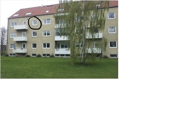 Photo 1. Room, Kongebakken, Roskilde 