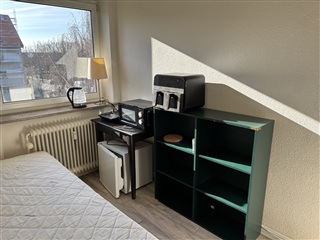 Photo 15. Room, Kongebakken, Roskilde 