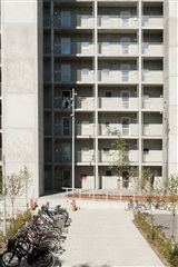 Billede 1. Lejlighed, Alexander Foss Gade, Aalborg 