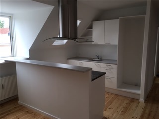 Photo 1. Apartment, Nærum Hovedgade, Nærum 