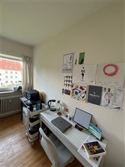 Photo 13. Room, Kongebakken, Roskilde 