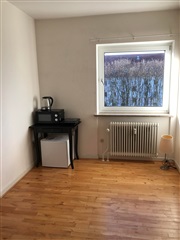 Photo 2. Room, Kongebakken, Roskilde 