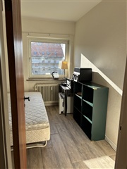 Photo 13. Room, Kongebakken, Roskilde 