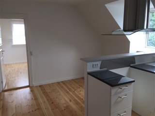 Photo 3. Apartment, Nærum Hovedgade, Nærum 