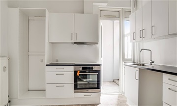 Photo 3. Apartment, Grønnegade, Næstved 