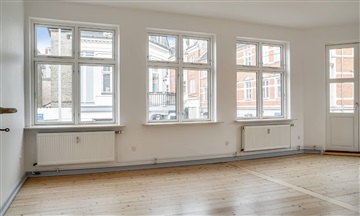 Photo 6. Apartment, Grønnegade, Næstved 