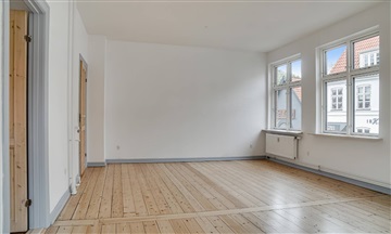 Photo 8. Apartment, Grønnegade, Næstved 