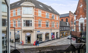 Photo 13. Apartment, Grønnegade, Næstved 