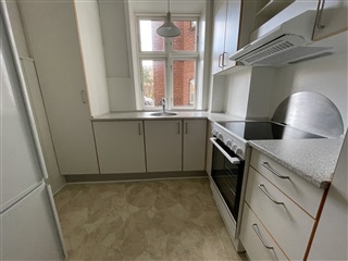 Billede 1. Lejlighed, Vesterhavsgade, Esbjerg 