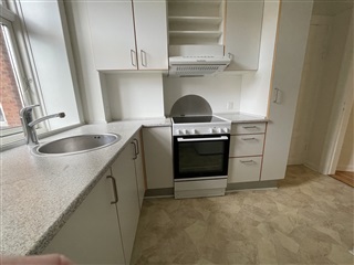 Billede 2. Lejlighed, Vesterhavsgade, Esbjerg 