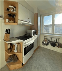 Photo 2. Apartment, Fyensgade, Aalborg 