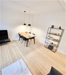 Photo 2. Apartment, Schleppegrellsgade, Aalborg 