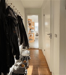 Photo 7. Apartment, Fyensgade, Aalborg 