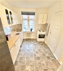 Photo 4. Apartment, Schleppegrellsgade, Aalborg 