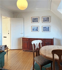 Photo 5. Apartment, Fyensgade, Aalborg 