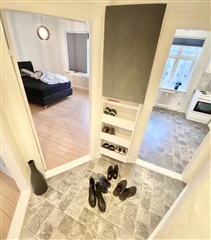 Photo 9. Apartment, Schleppegrellsgade, Aalborg 