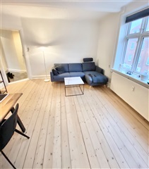 Photo 3. Apartment, Schleppegrellsgade, Aalborg 