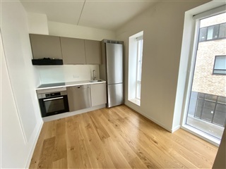 Billede 2. Lejlighed, Munkebjergvænget, Odense M 