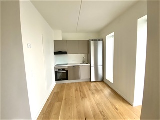 Billede 1. Lejlighed, Munkebjergvænget, Odense M 