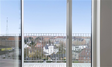 Billede 5. Hus/villa, Vanløse Torv, Vanløse 