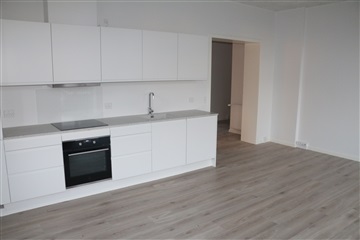 Photo 1. Apartment, Skolevej, Varde 