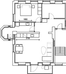 Photo 17. Apartment, Skolevej, Varde 