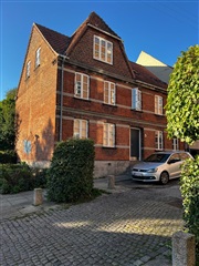 Photo 1. Apartment, Fredensgade, Randers C 