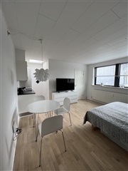 Photo 3. Apartment, Skolegade, Silkeborg 