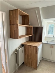 Photo 5. Apartment, Fredensgade, Randers C 