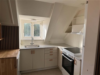 Photo 3. Apartment, Fredensgade, Randers C 
