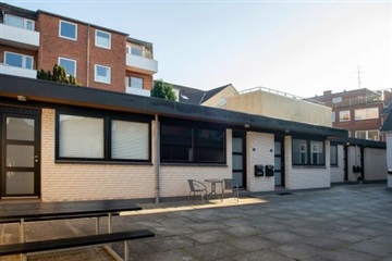 Photo 1. Apartment, Skolegade, Silkeborg 