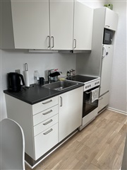 Photo 5. Apartment, Skolegade, Silkeborg 