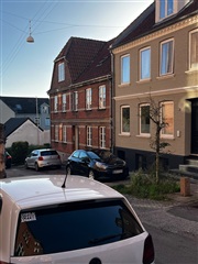 Photo 7. Apartment, Fredensgade, Randers C 