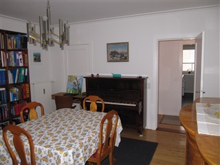 Photo 2. Apartment, Frøbels Alle, Frederiksberg 