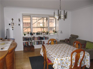 Photo 1. Apartment, Frøbels Alle, Frederiksberg 